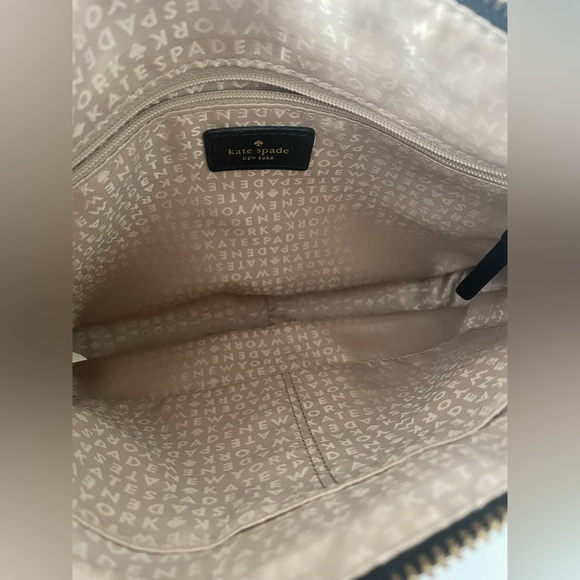 Kate Spade Cheetah - Leopard Animal Print Crossbody - Picture 6 of 7